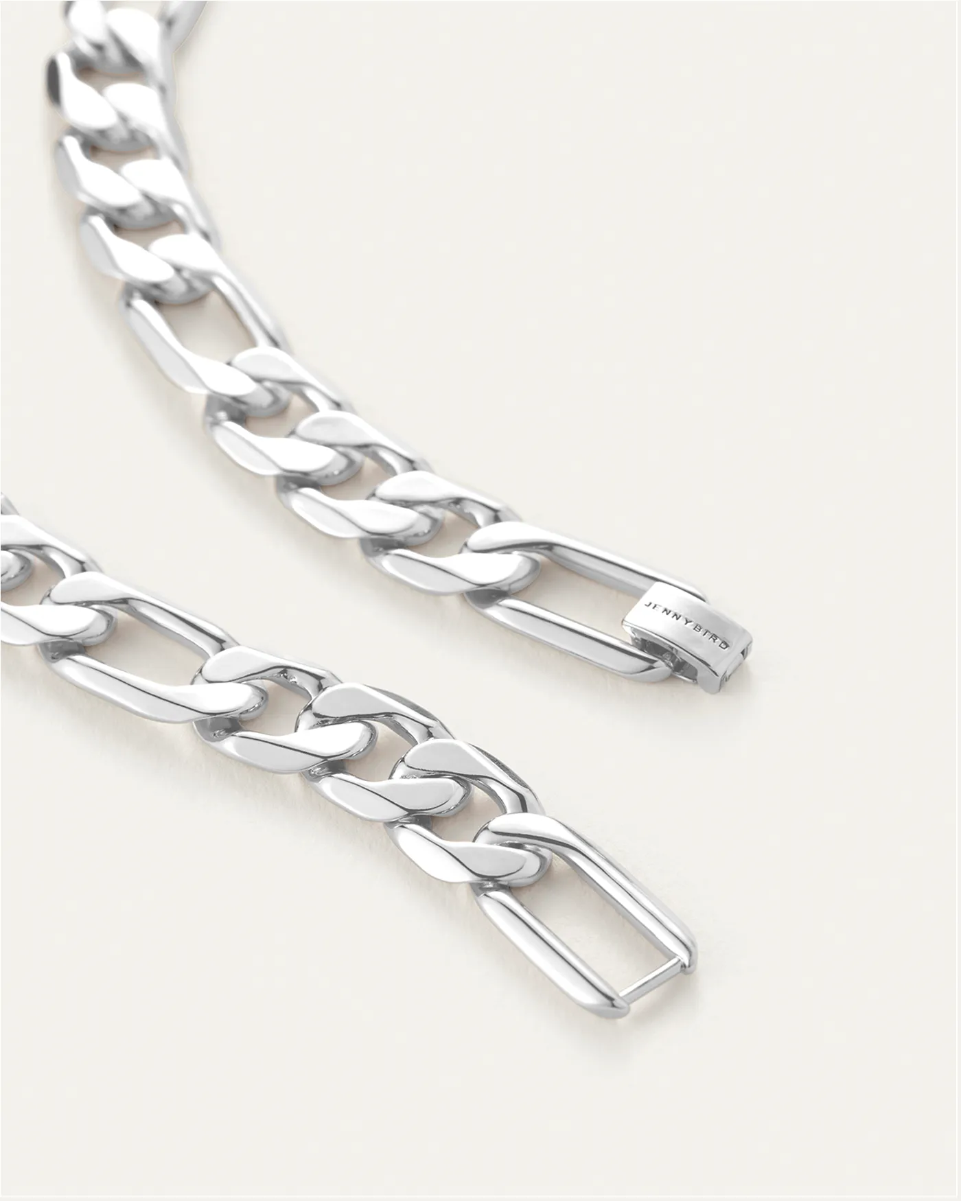 Vera Chain Necklace sold by JENNY BIRD product image thumbnail 3