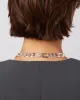 Vera Chain Necklace sold by JENNY BIRD