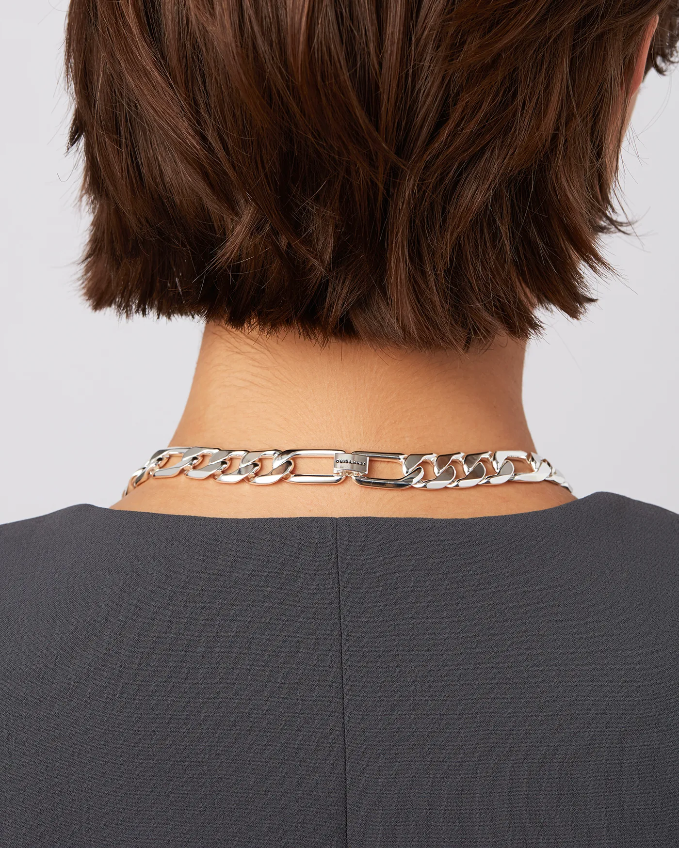 Vera Chain Necklace sold by JENNY BIRD product image thumbnail 5