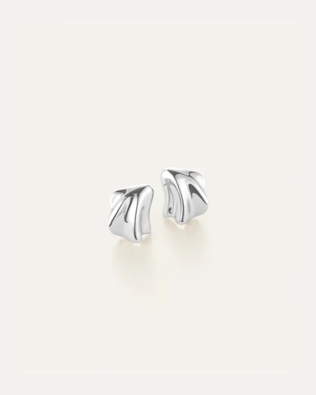 Zoë Earrings sold by JENNY BIRD