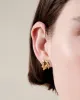 Zoë Earrings sold by JENNY BIRD