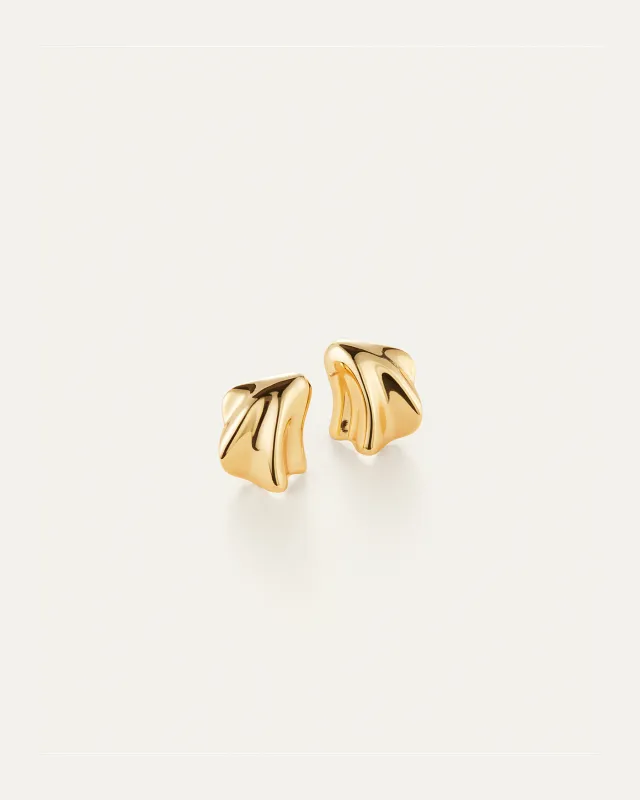 Zoë Earrings sold by JENNY BIRD