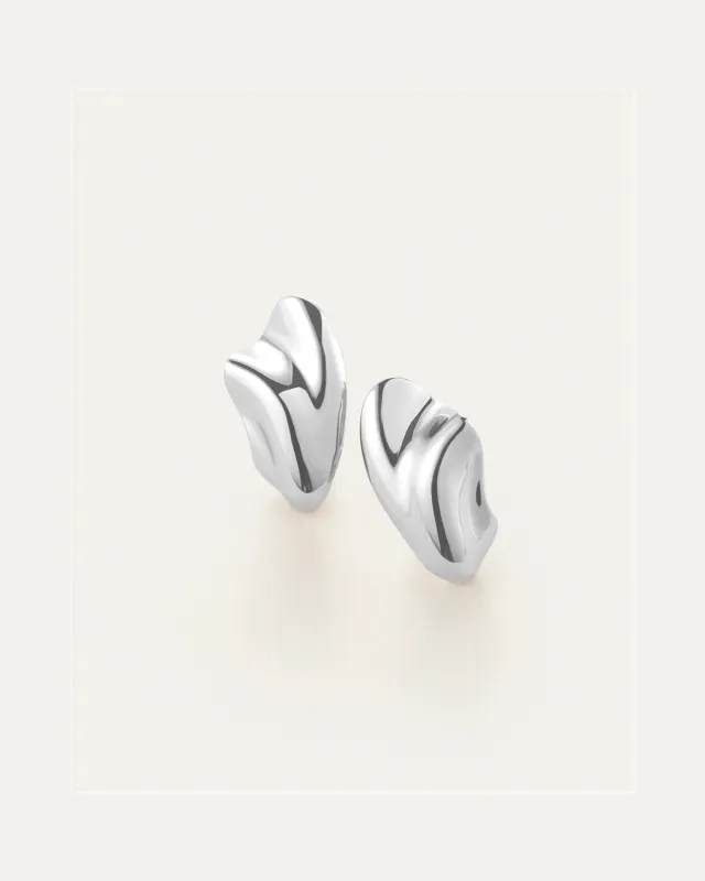 Portia Earrings sold by JENNY BIRD