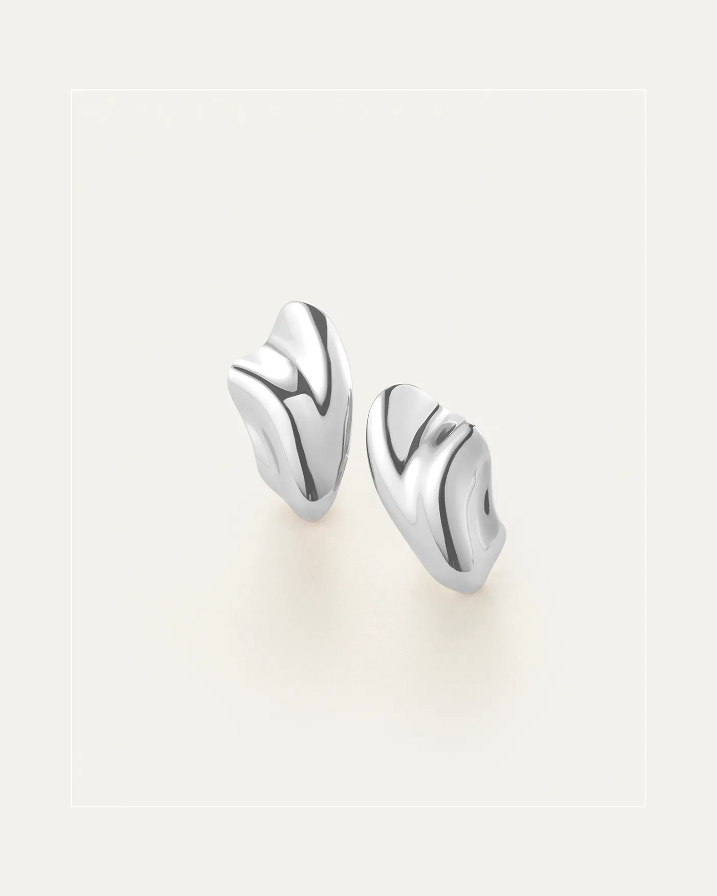 Portia Earrings sold by JENNY BIRD