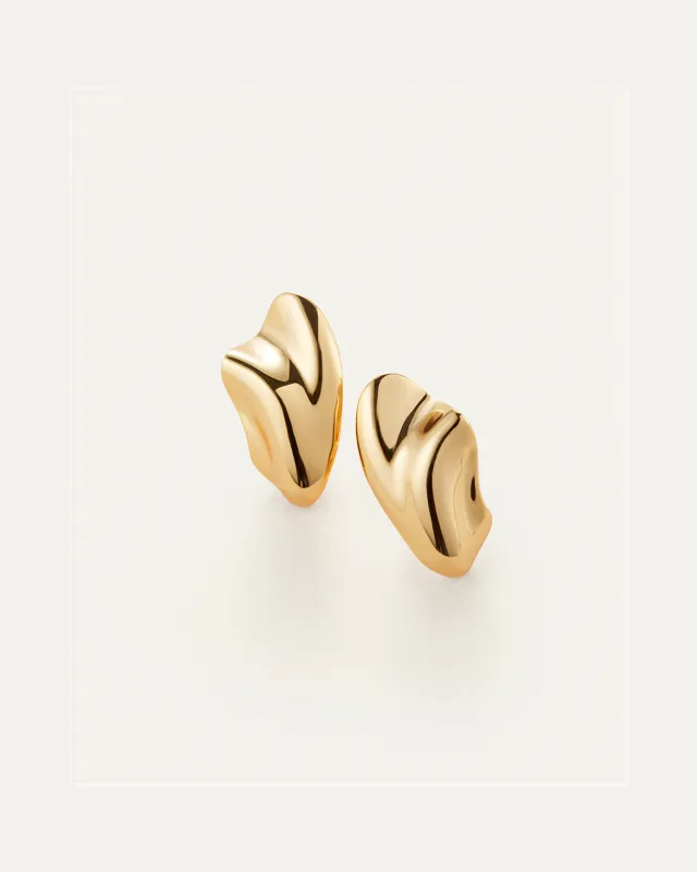 Portia Earrings sold by JENNY BIRD