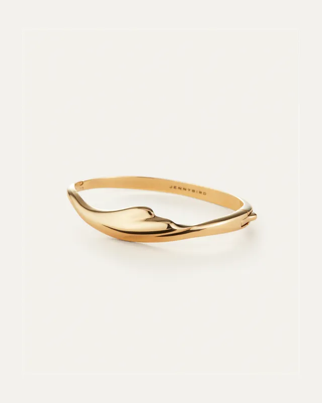 Portia Bangle sold by JENNY BIRD