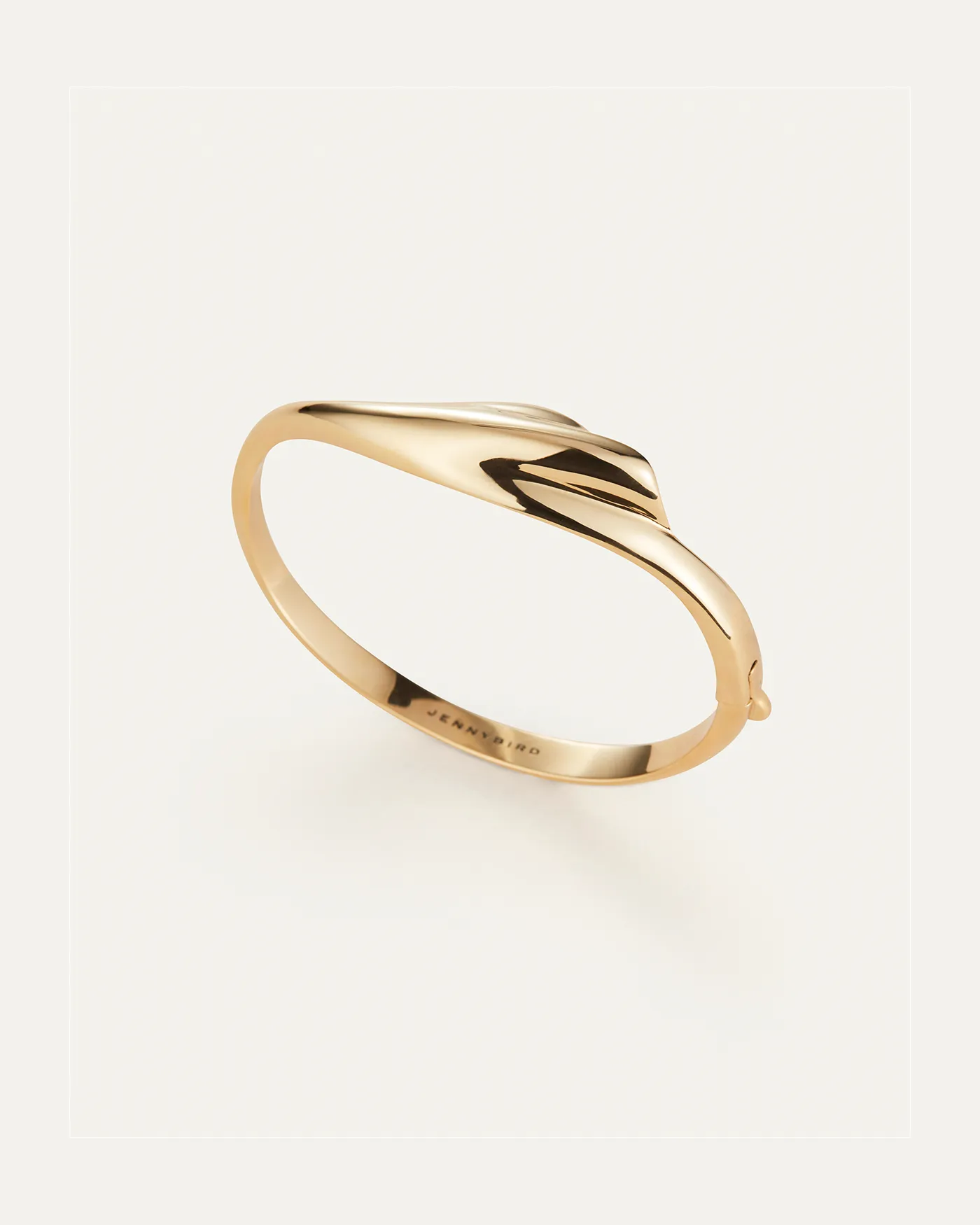 Portia Bangle sold by JENNY BIRD product image thumbnail 3