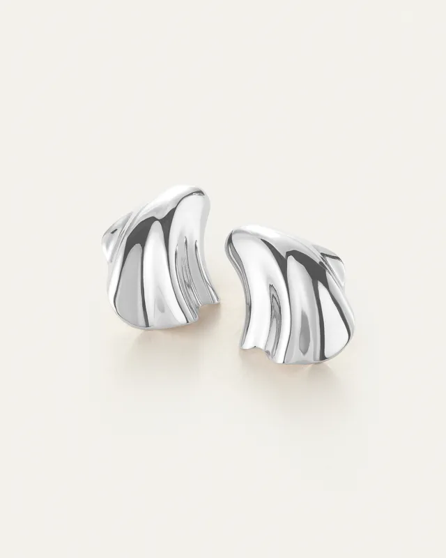 Lydia Earrings sold by JENNY BIRD