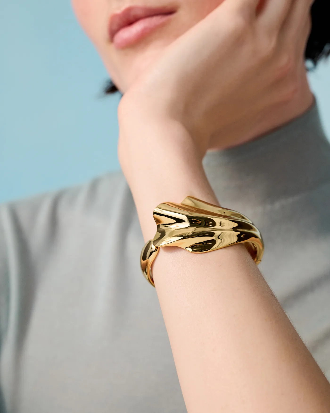 Lydia Cuff sold by JENNY BIRD product image thumbnail 2