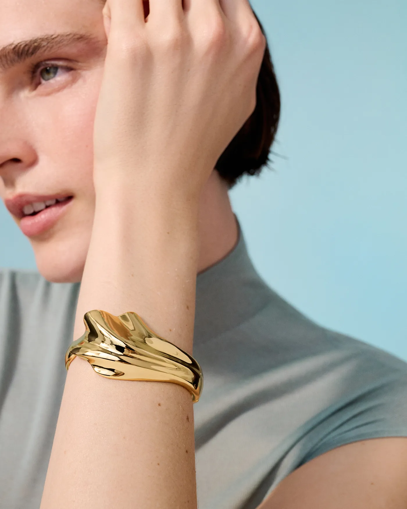 Lydia Cuff sold by JENNY BIRD product image thumbnail 4