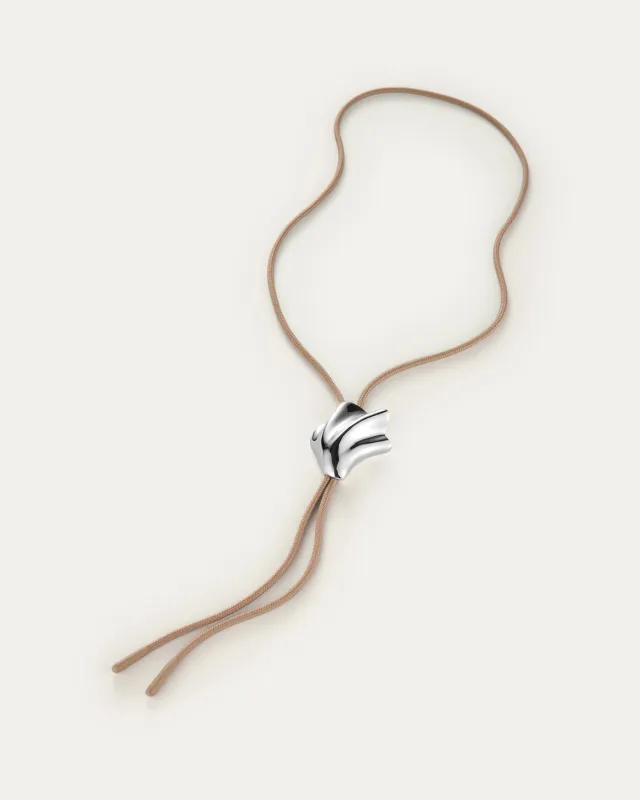 Lydia Bolo Tie sold by JENNY BIRD