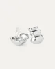Non-Stop Clip On Earrings sold by JENNY BIRD