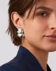 Non-Stop Clip On Earrings sold by JENNY BIRD