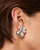 Non-Stop Clip On Earrings sold by JENNY BIRD
