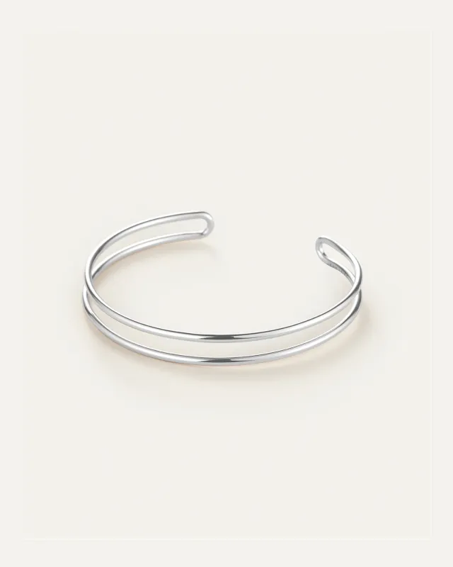 Yaya Arm Cuff sold by JENNY BIRD
