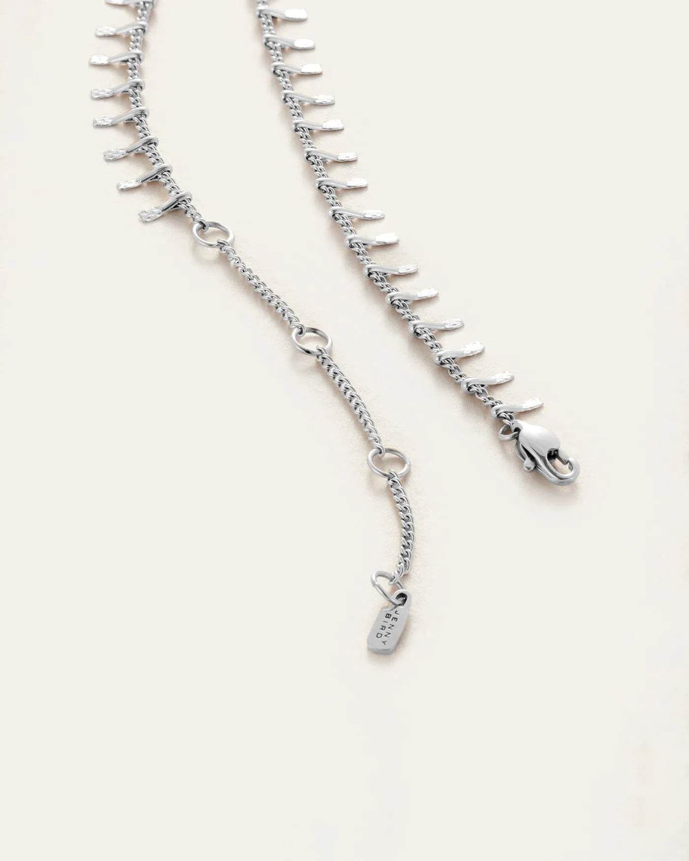 Lumi Anklet sold by JENNY BIRD product image thumbnail 3