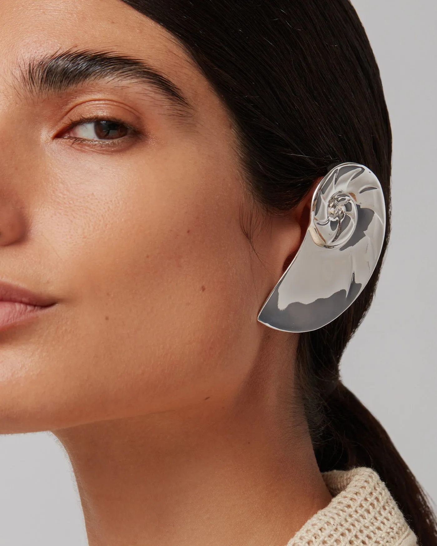 Dylan Ear Cover sold by JENNY BIRD product image thumbnail 4