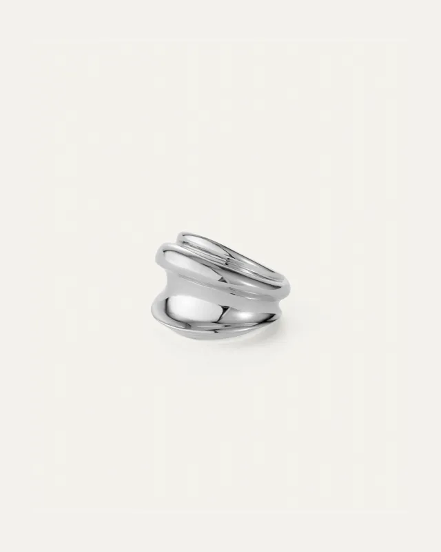 Leona Ring sold by JENNY BIRD