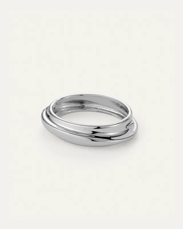Lennon Bangle sold by JENNY BIRD