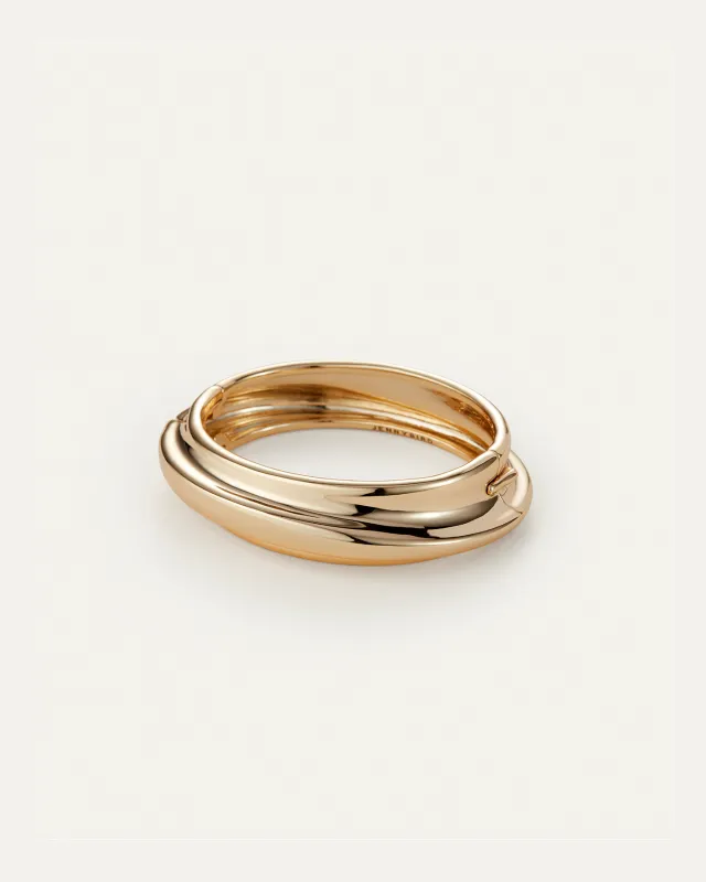 Lennon Bangle sold by JENNY BIRD
