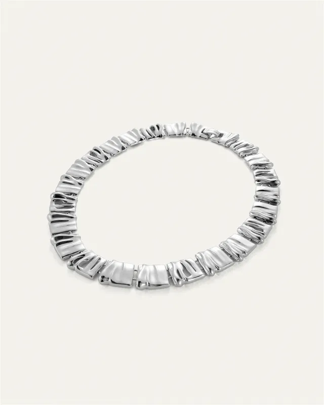 Sundra Collar sold by JENNY BIRD