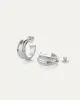 Lennon Hoop Earrings sold by JENNY BIRD