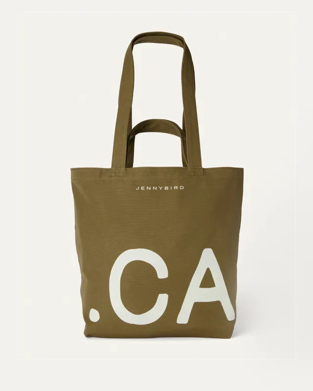 East To West Tote sold by JENNY BIRD