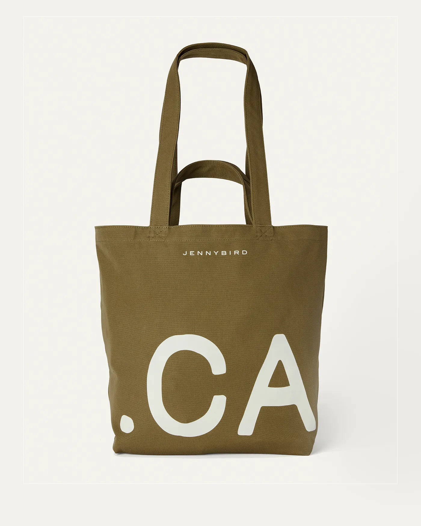 East To West Tote sold by JENNY BIRD