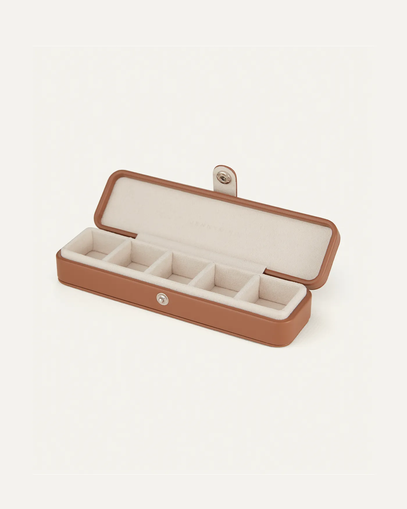 The Travel Pillbox sold by JENNY BIRD product image thumbnail 3