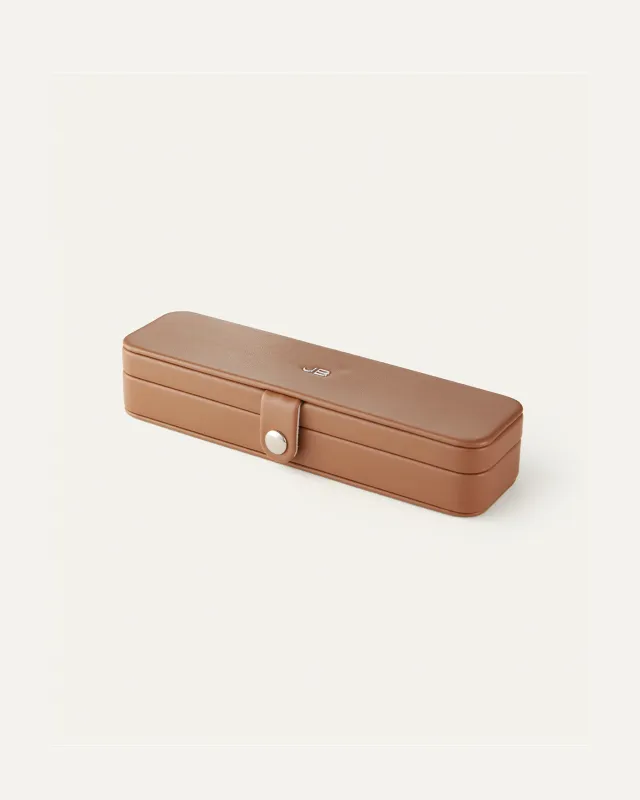 The Travel Pillbox sold by JENNY BIRD