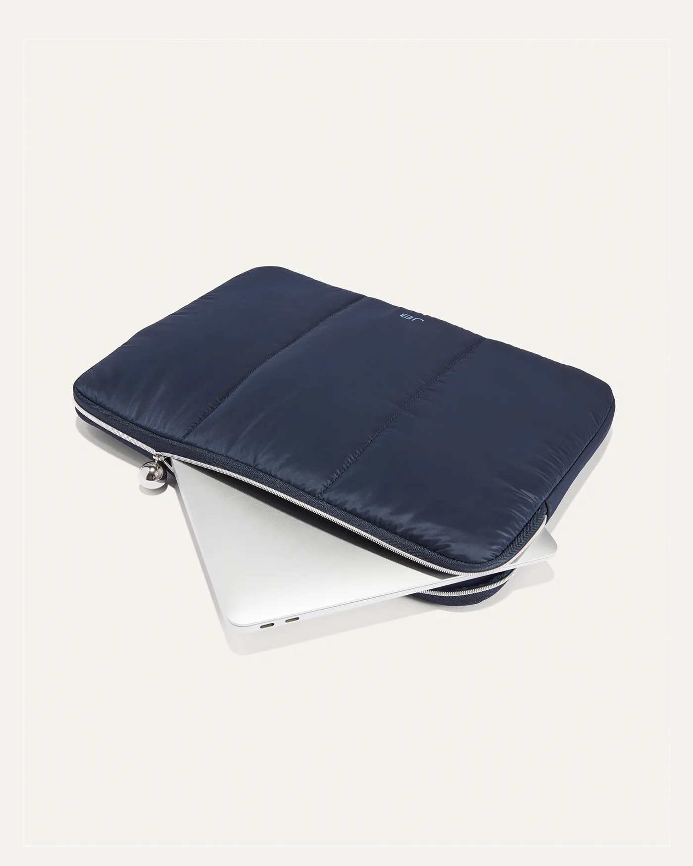 Puffy Laptop Sleeve - 13-14" sold by JENNY BIRD product image thumbnail 3