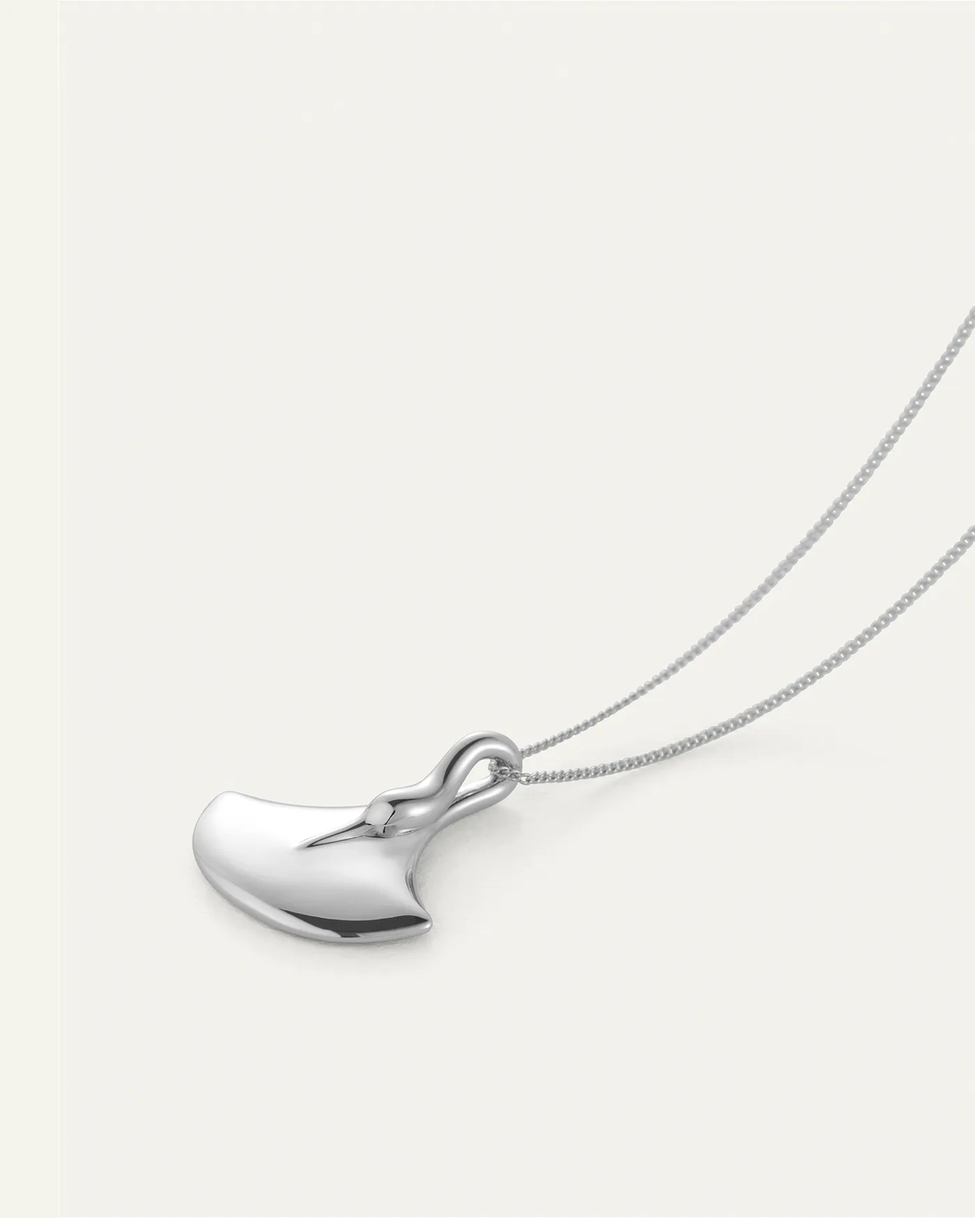 The Possibilities Pendant Necklace sold by JENNY BIRD product image thumbnail 3