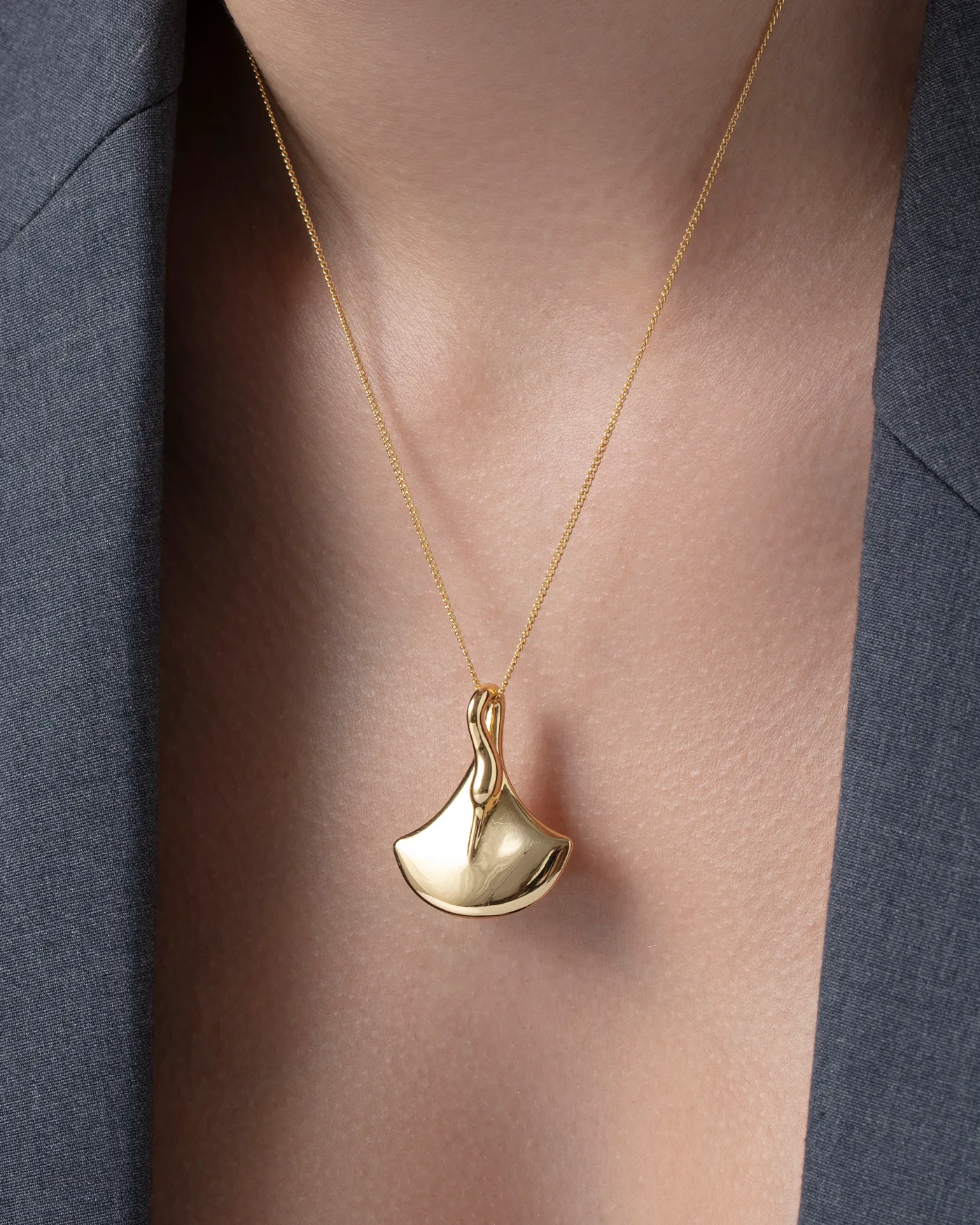 The Possibilities Pendant Necklace sold by JENNY BIRD product image thumbnail 2