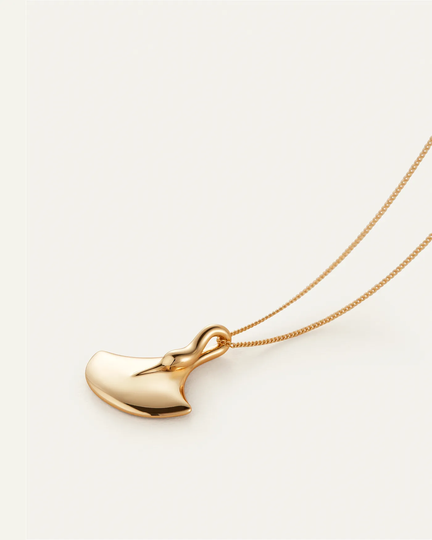 The Possibilities Pendant Necklace sold by JENNY BIRD product image thumbnail 3