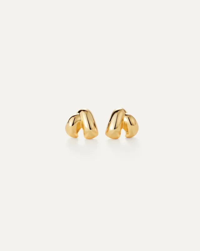 Beatrix Earrings sold by JENNY BIRD