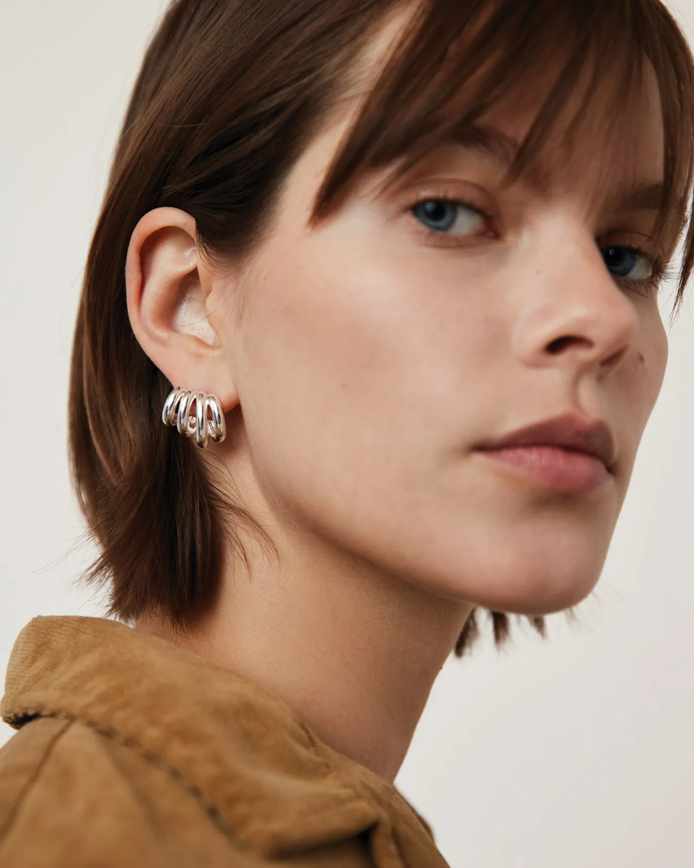 Monroe Earrings sold by JENNY BIRD product image thumbnail 2