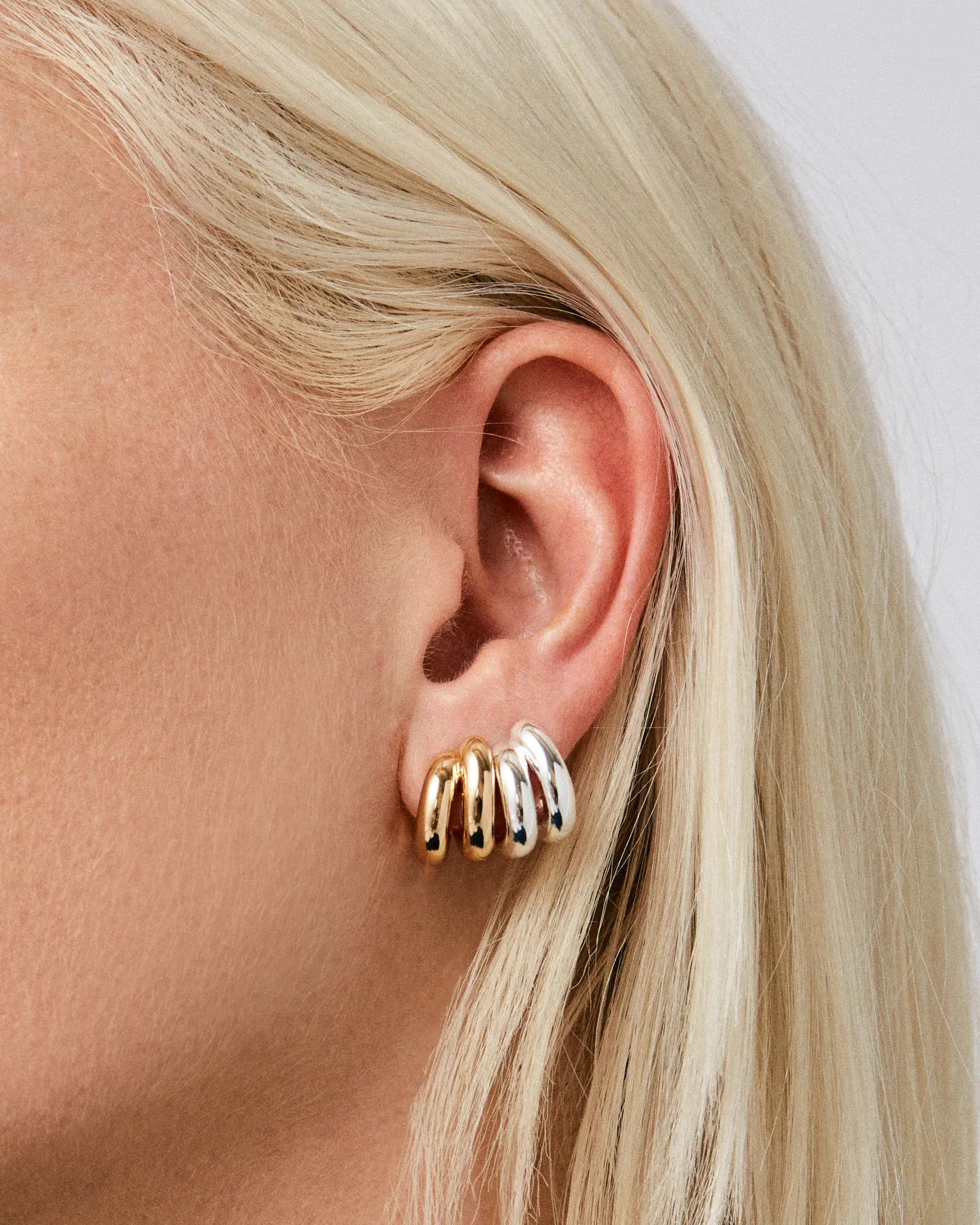 Mini Florence Earrings Bundle sold by JENNY BIRD product image thumbnail 3