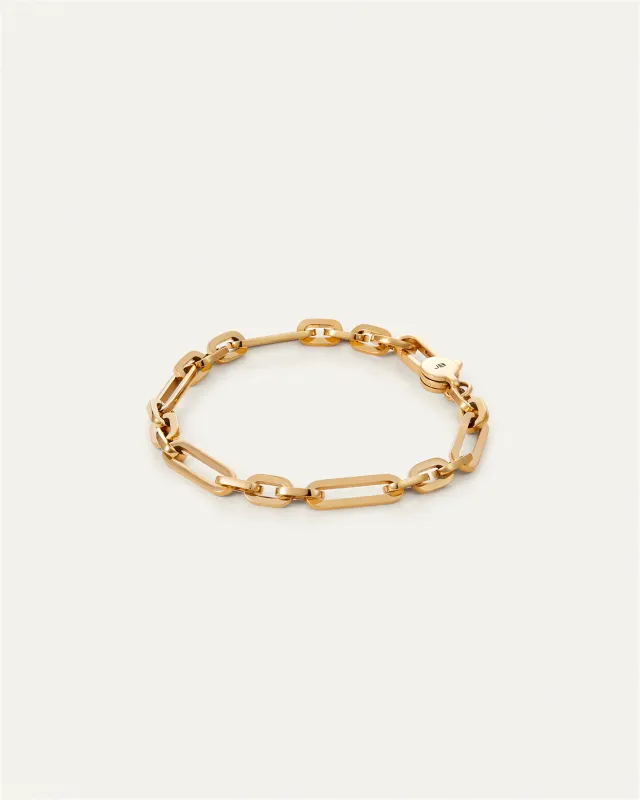 Mercer Bracelet made by JENNY BIRD