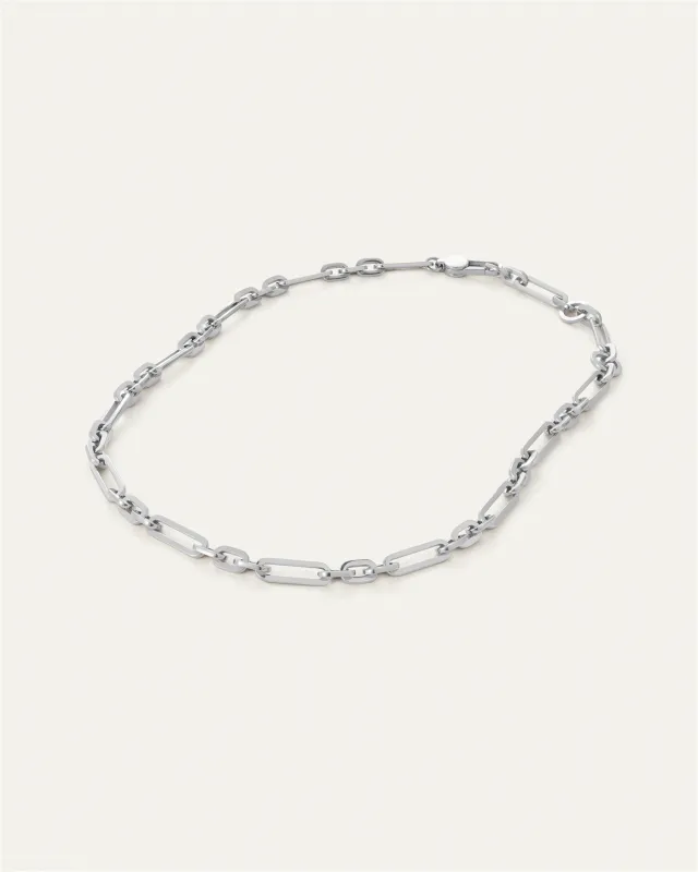 Mercer Chain made by JENNY BIRD