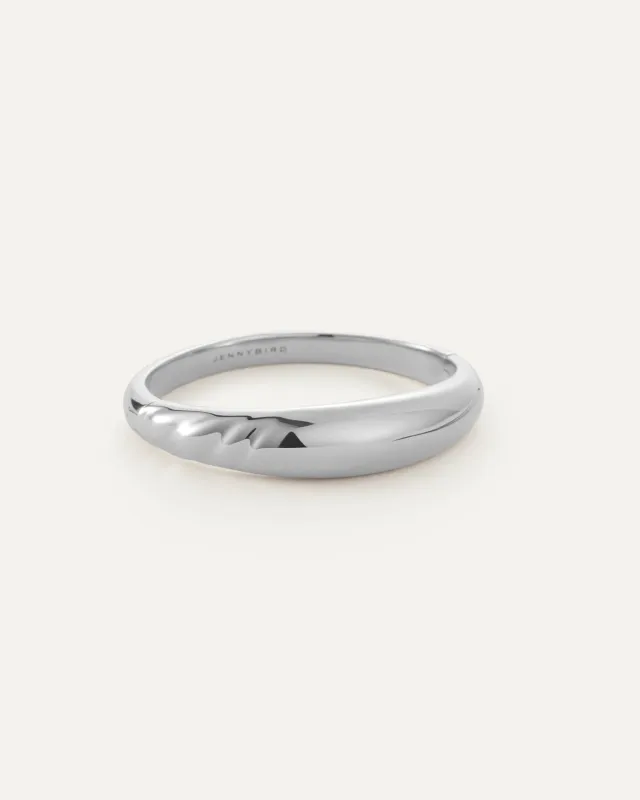 Nelle Bangle made by JENNY BIRD
