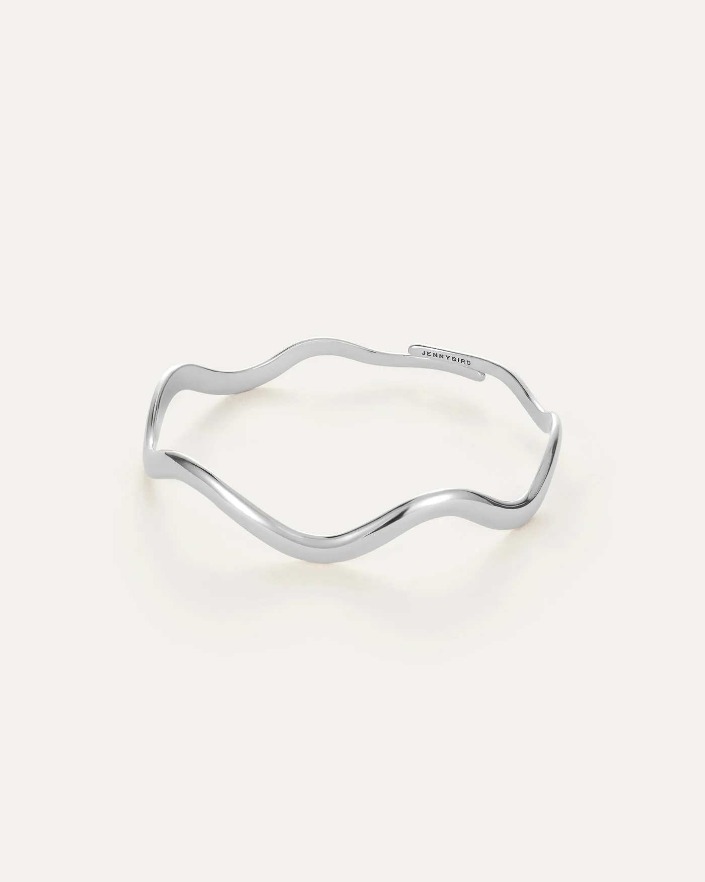 Ola Arm Cuff sold by JENNY BIRD