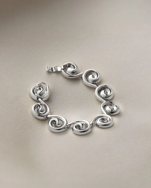 Nico Bracelet made by JENNY BIRD