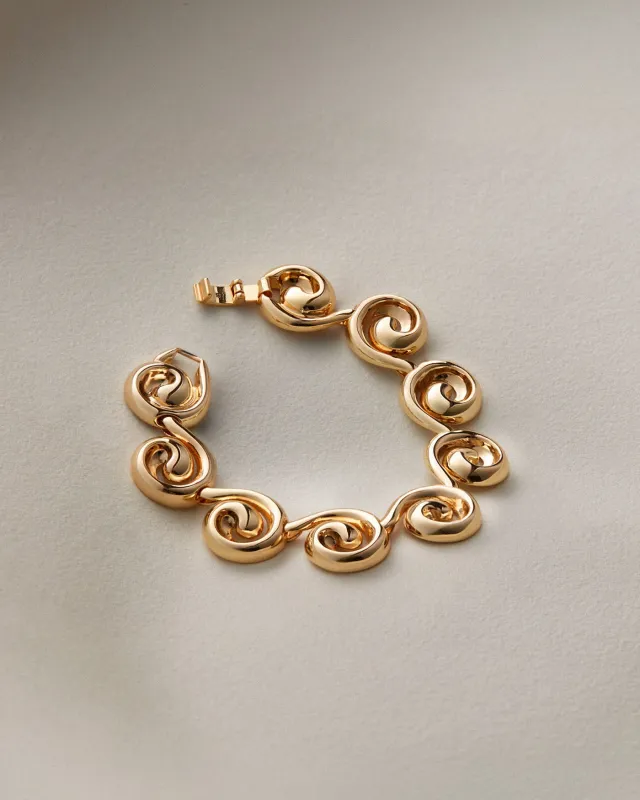 Nico Bracelet made by JENNY BIRD