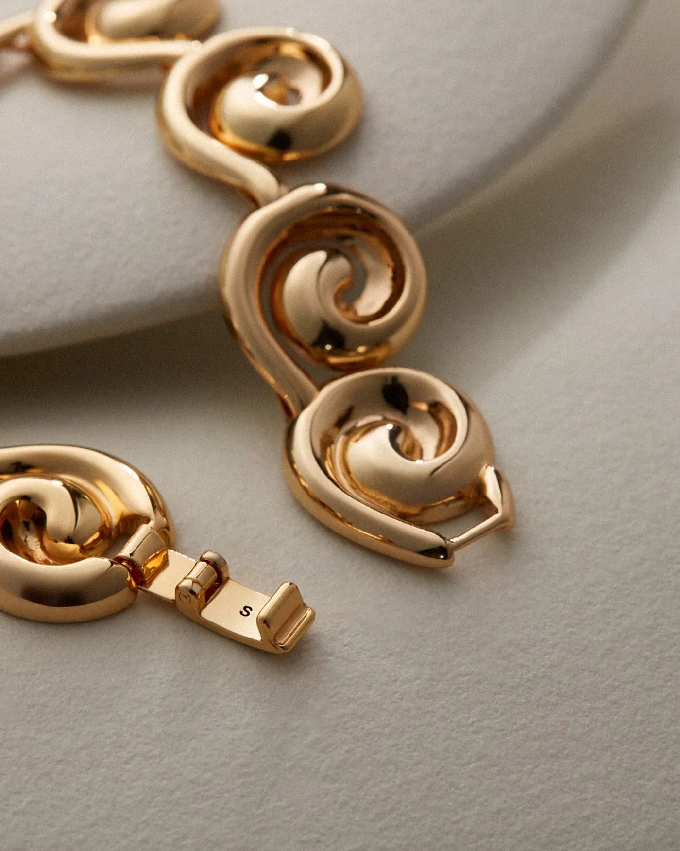 Nico Bracelet sold by JENNY BIRD product image thumbnail 2