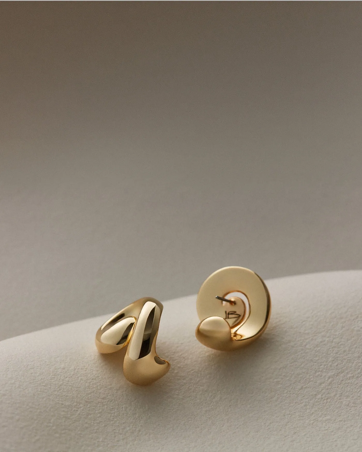 Gio Earrings sold by JENNY BIRD product image thumbnail 2