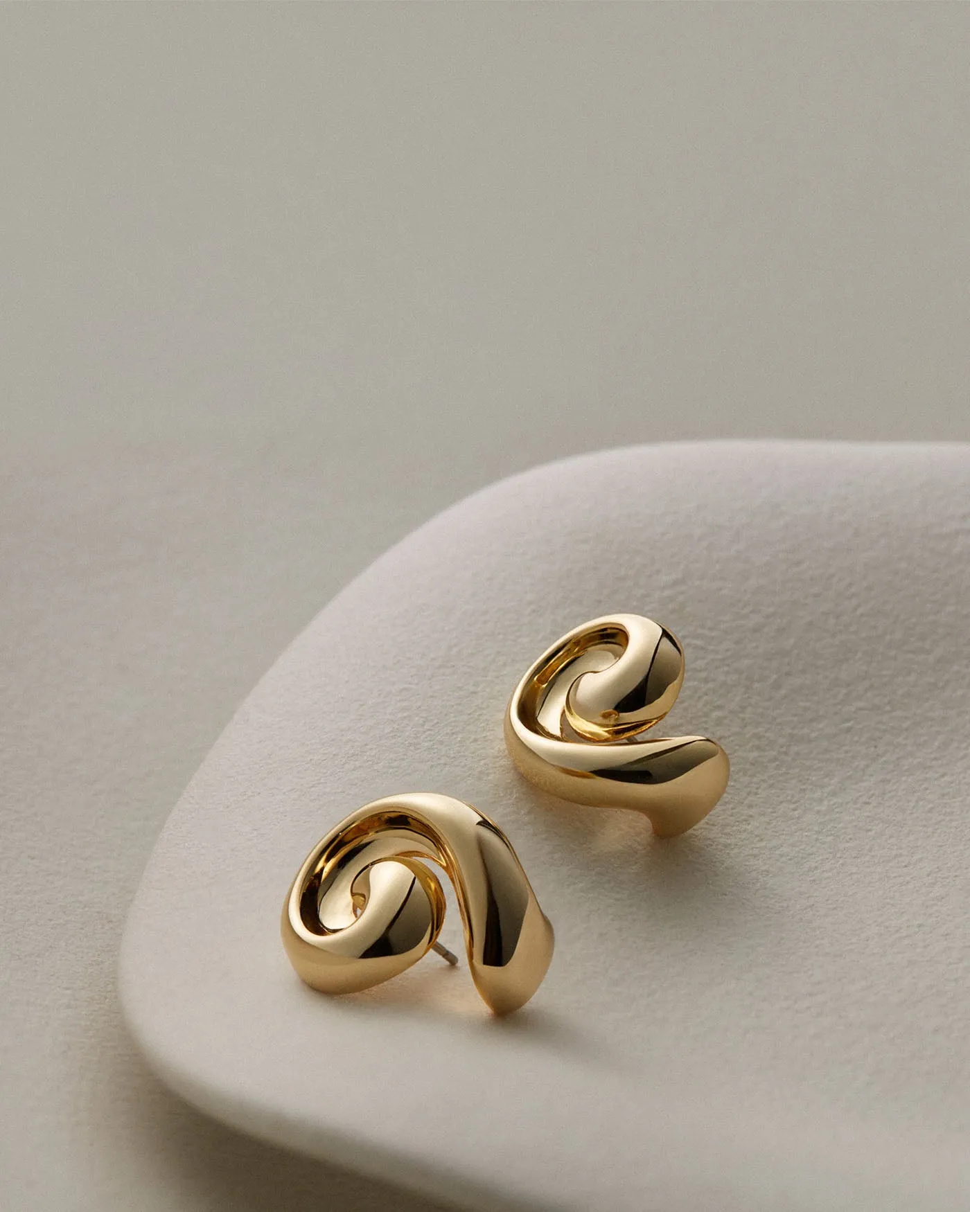 Gio Earrings sold by JENNY BIRD