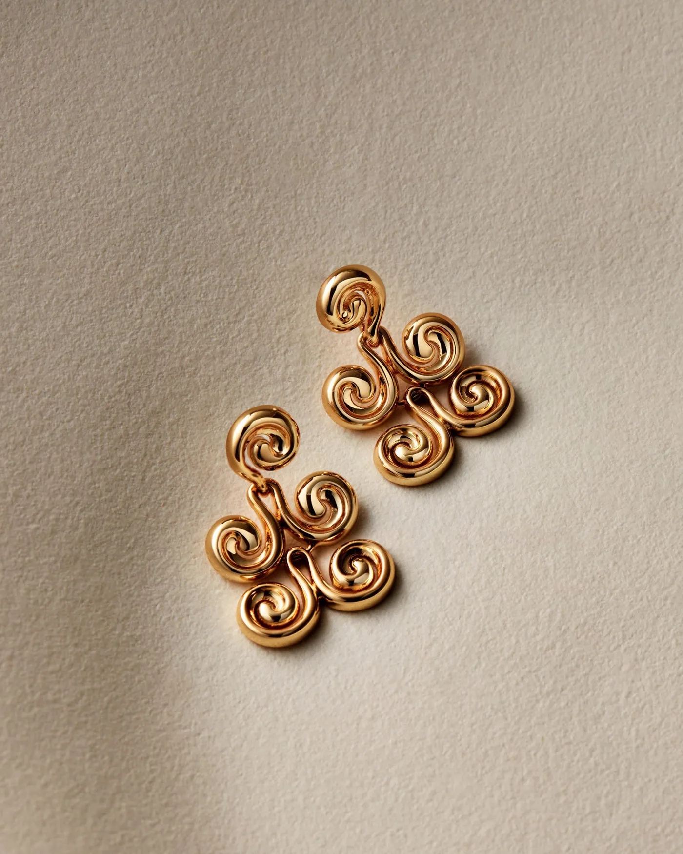 Medium Nico Earrings sold by JENNY BIRD