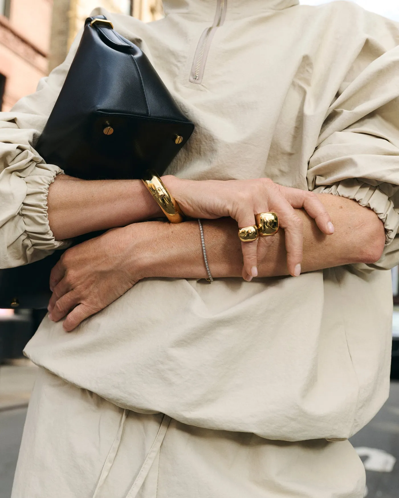 Tate Ring sold by JENNY BIRD product image thumbnail 4