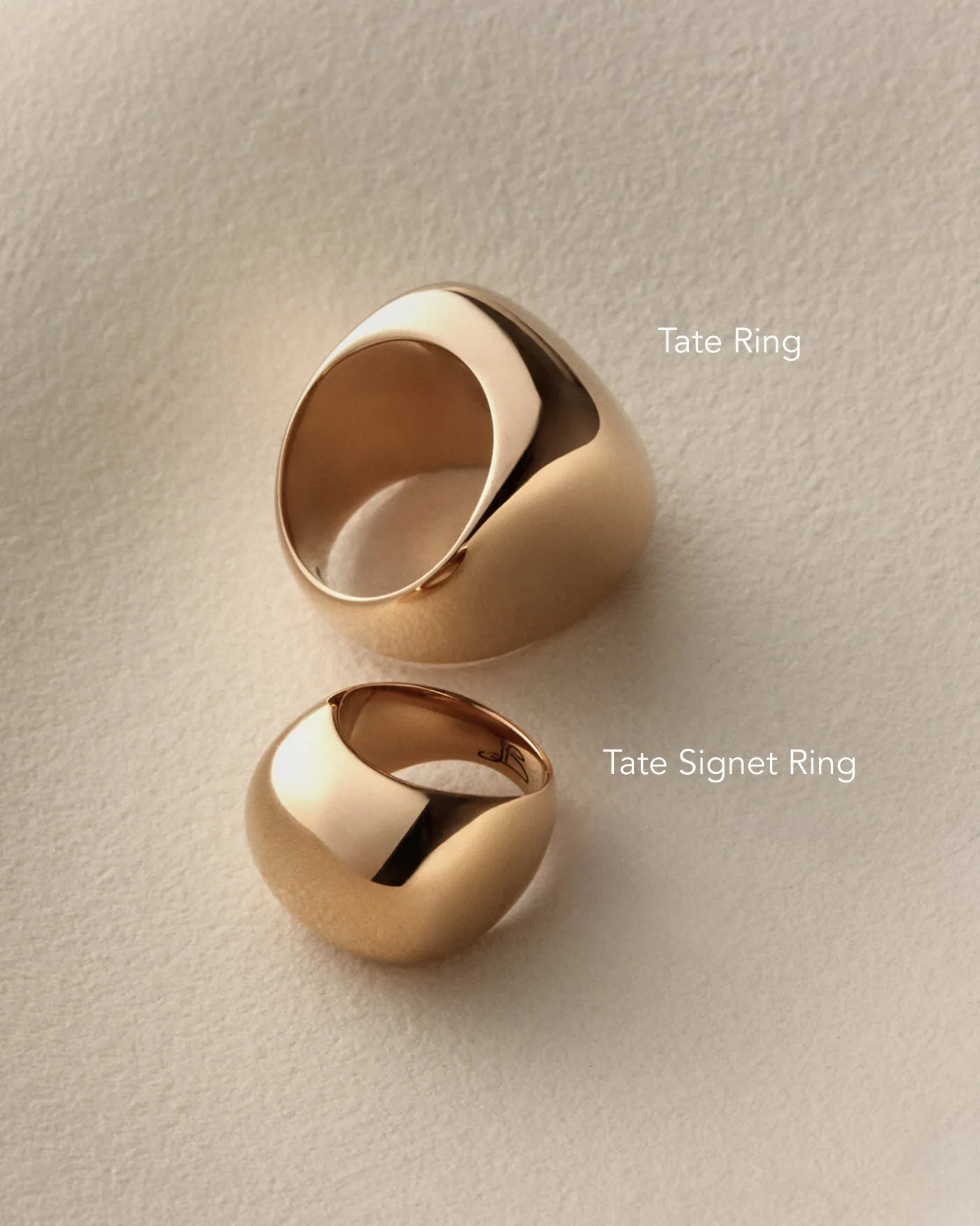 Tate Ring sold by JENNY BIRD product image thumbnail 3