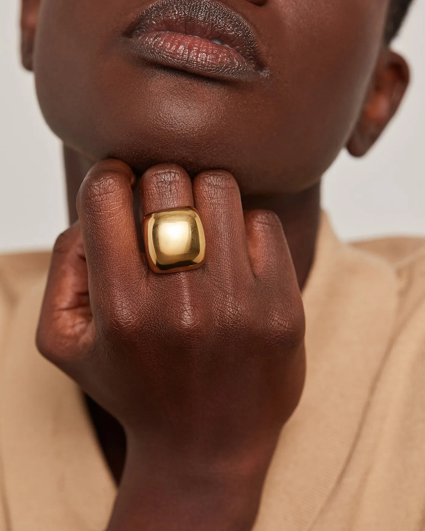 Tate Ring sold by JENNY BIRD product image thumbnail 2